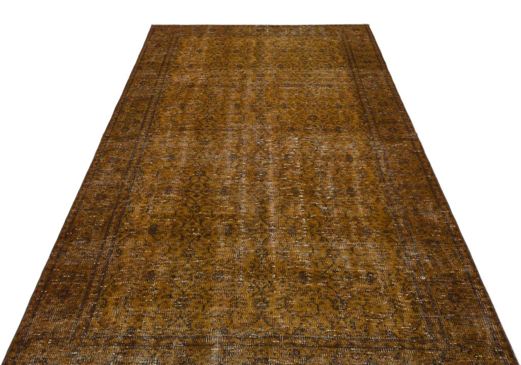 Apex Vintage Kahve 28884 153 x 265 cm