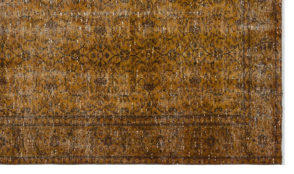 Apex Vintage Kahve 28884 153 x 265 cm