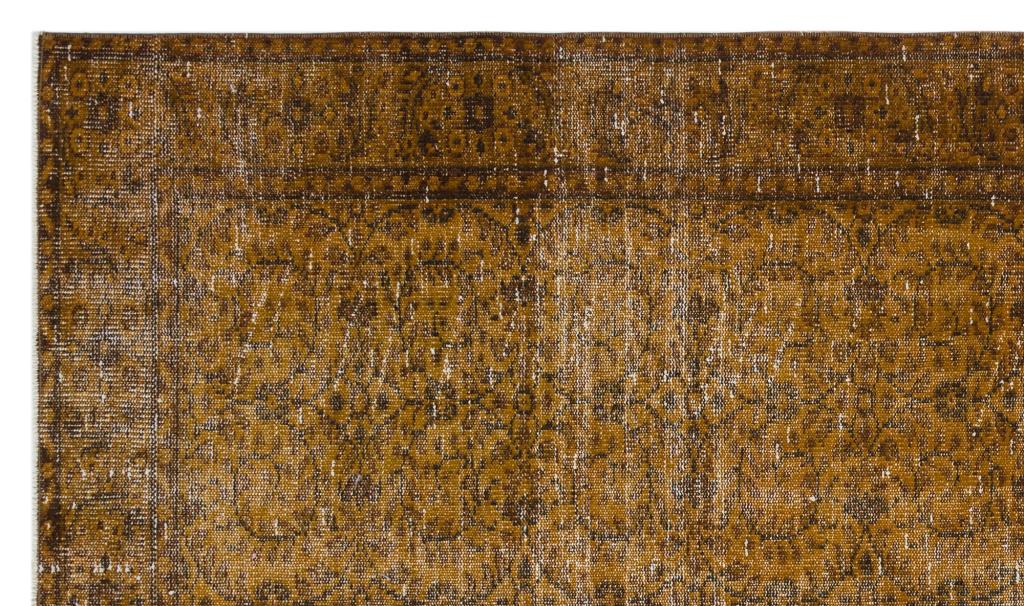 Apex Vintage Kahve 28884 153 x 265 cm