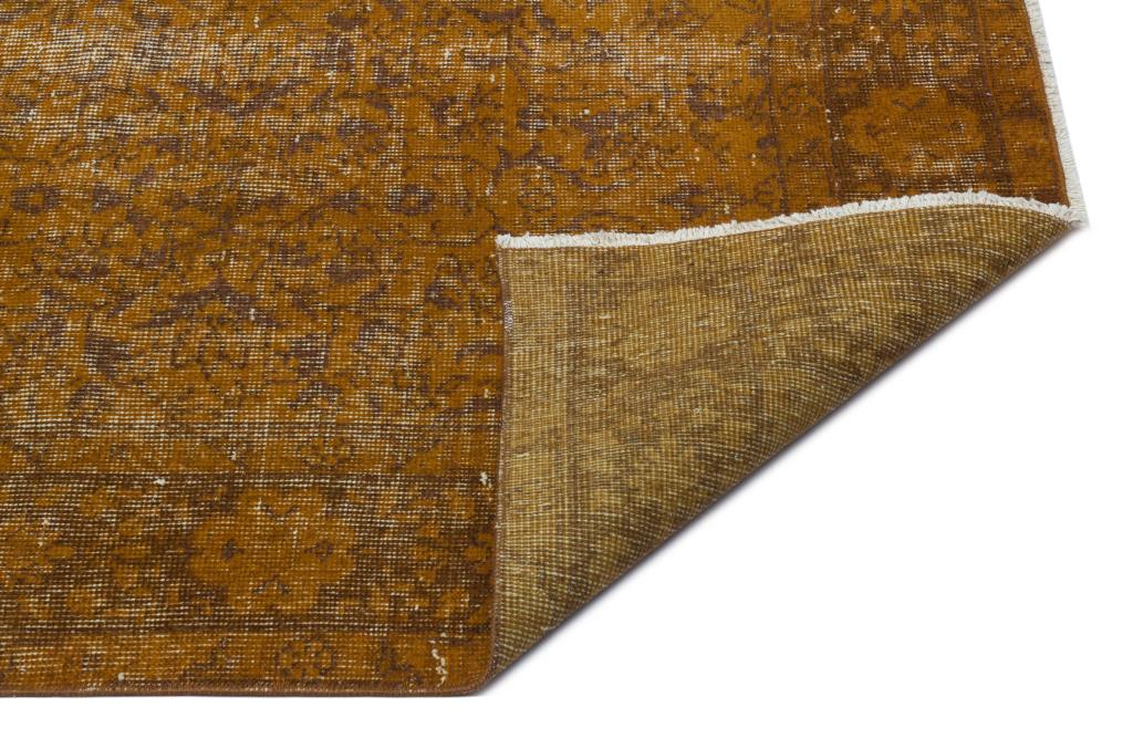 Apex Vintage Kahve 28892 161 x 285 cm