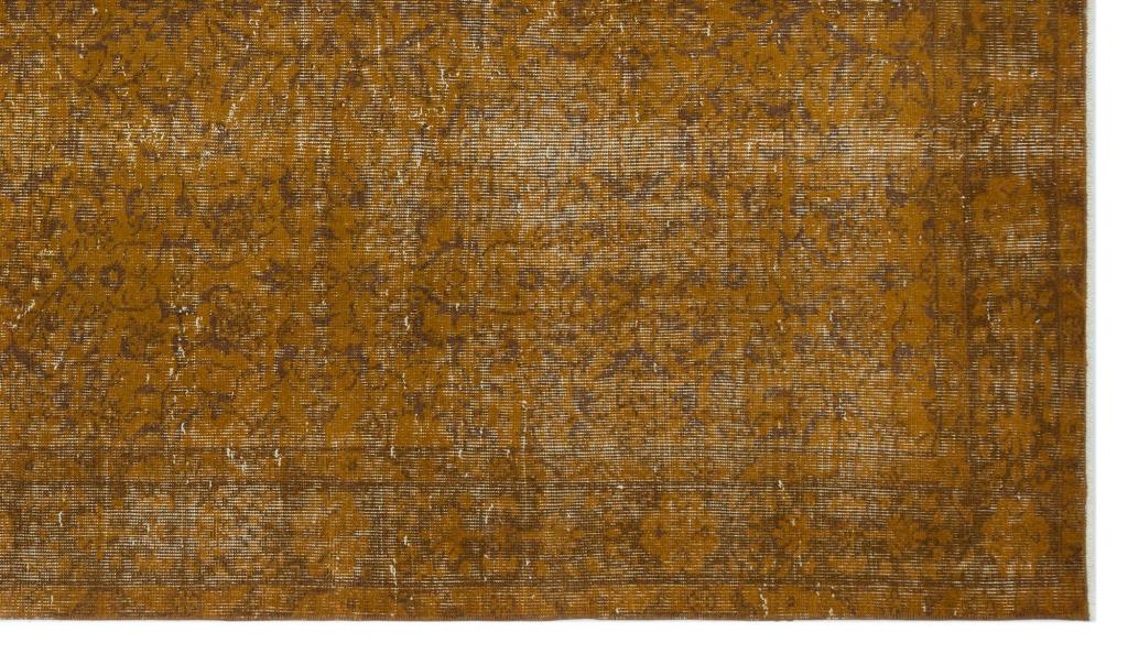 Apex Vintage Kahve 28892 161 x 285 cm