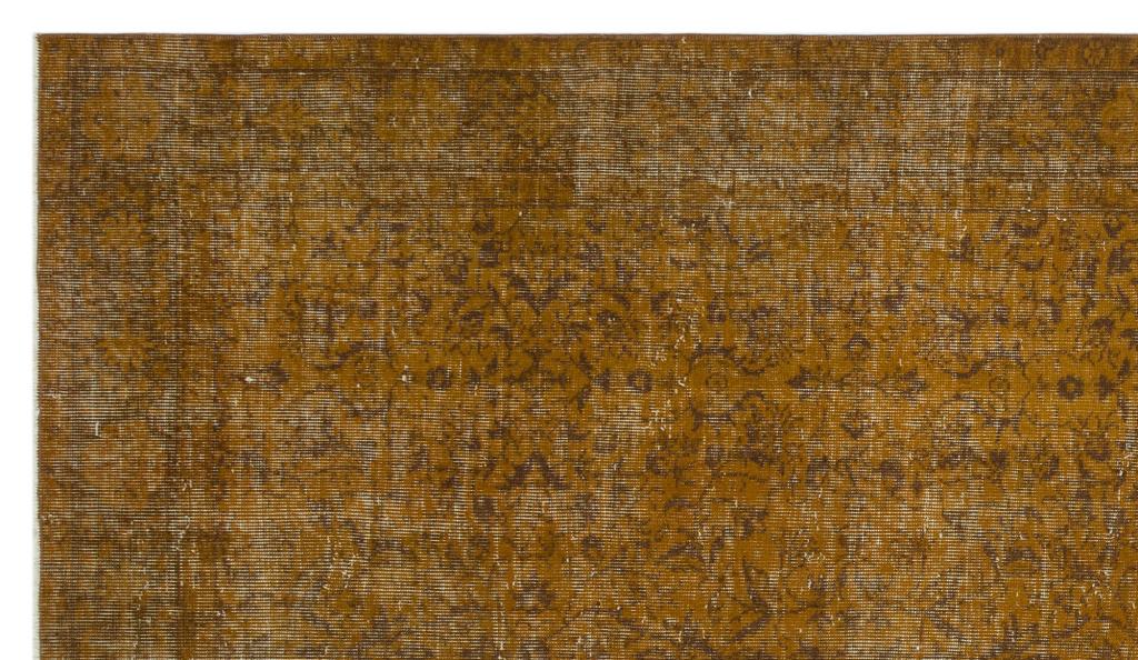 Apex Vintage Kahve 28892 161 x 285 cm