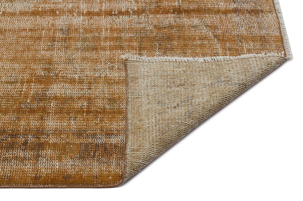 Apex Vintage Kahve 28976 155 x 261 cm