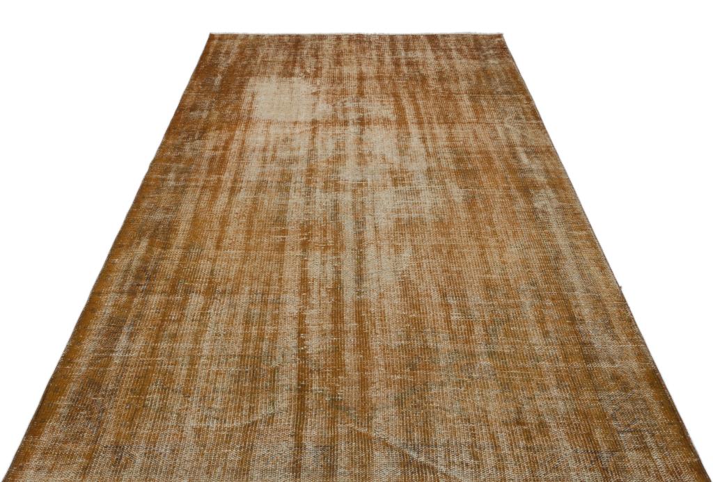 Apex Vintage Kahve 28976 155 x 261 cm