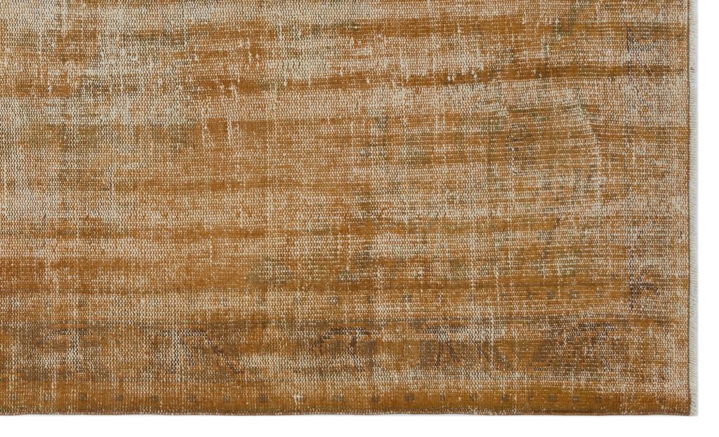 Apex Vintage Kahve 28976 155 x 261 cm