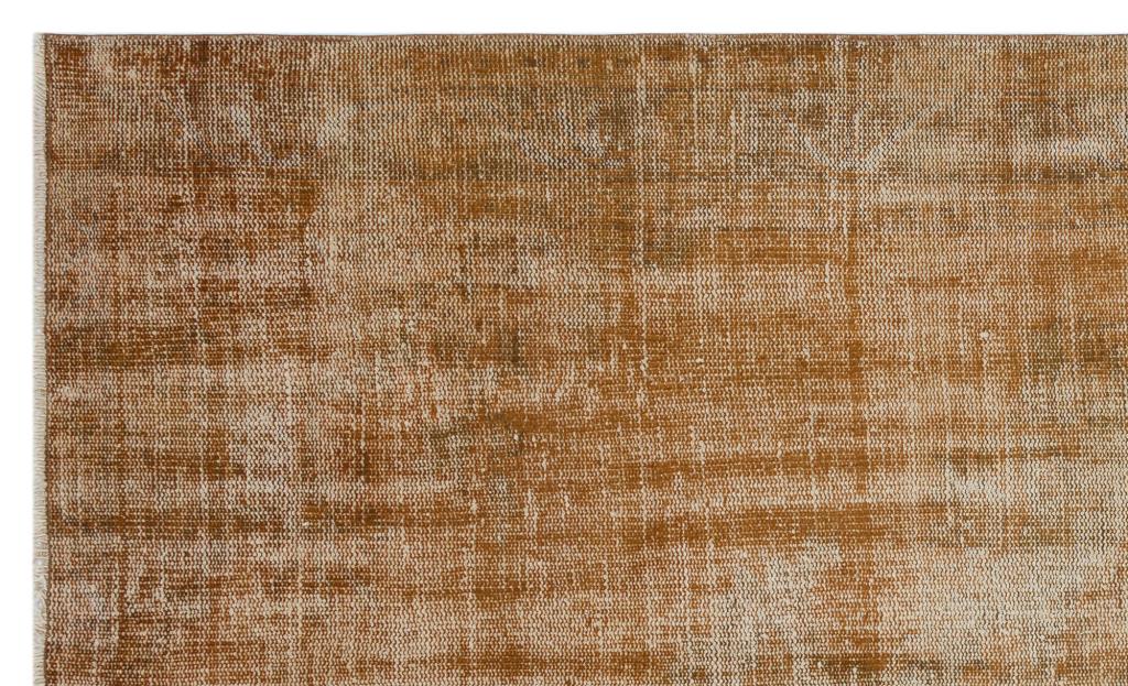 Apex Vintage Kahve 28976 155 x 261 cm