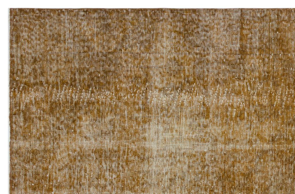 Apex Vintage Kahve 28978 185 x 280 cm