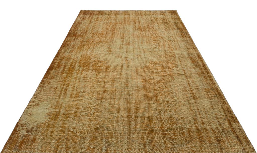 Apex Vintage Kahve 28979 180 x 264 cm