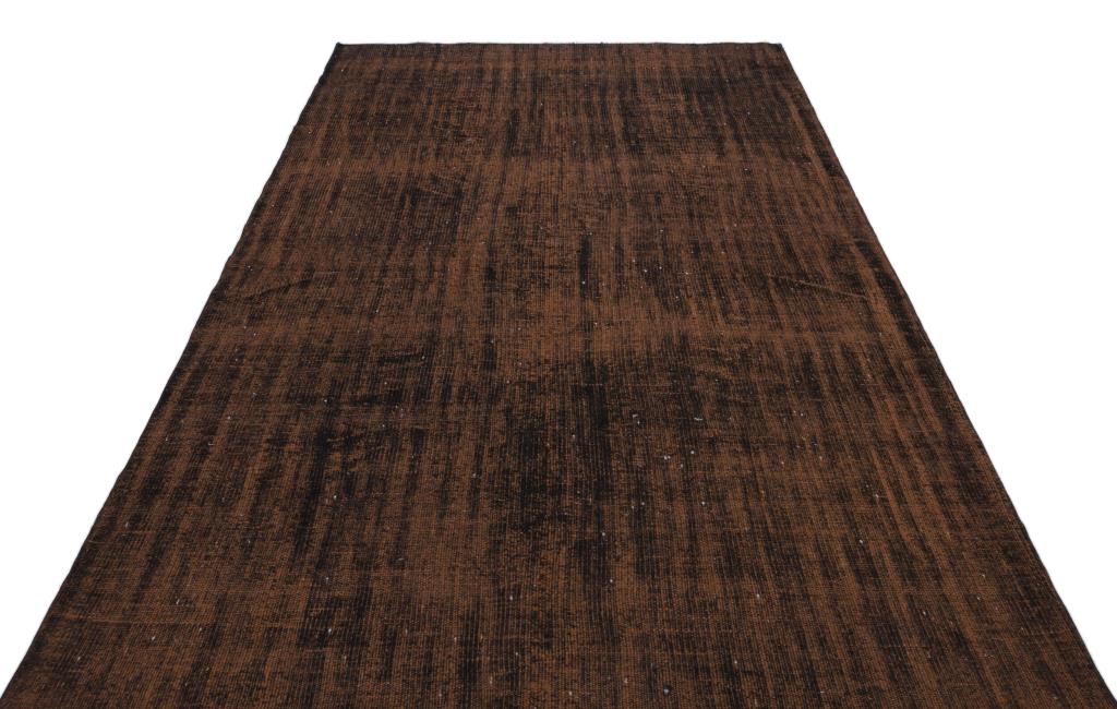 Apex Vintage Kahve 29947 170 x 271 cm
