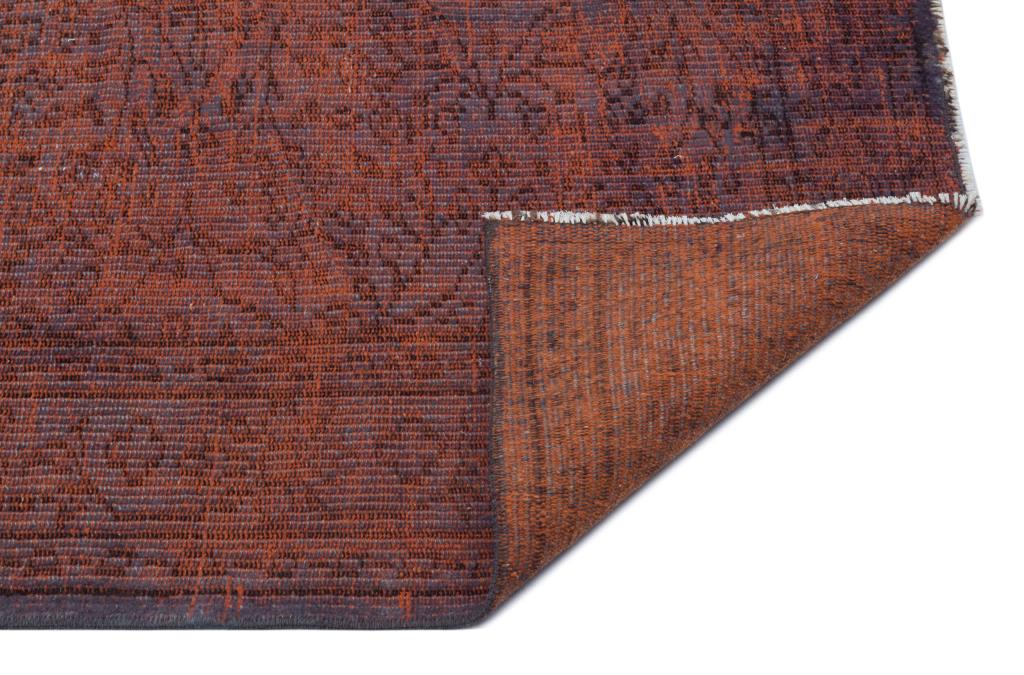 Apex Vintage Kahve 29964 161 x 254 cm