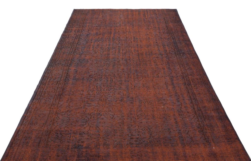 Apex Vintage Kahve 29964 161 x 254 cm