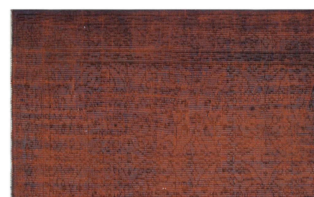 Apex Vintage Kahve 29964 161 x 254 cm