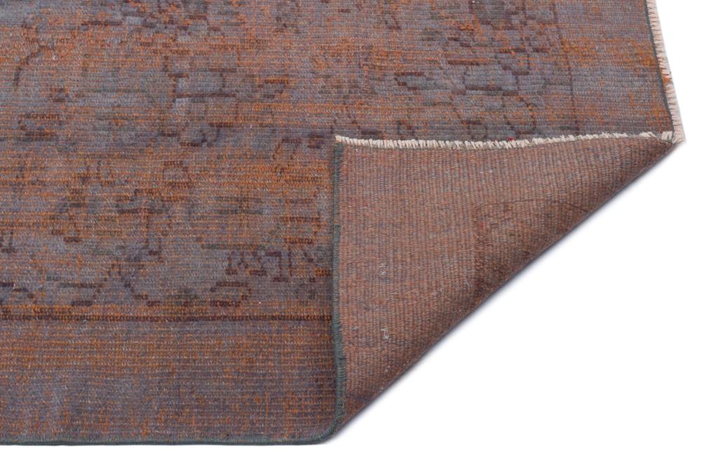 Apex Vintage Kahve 29995 156 x 257 cm