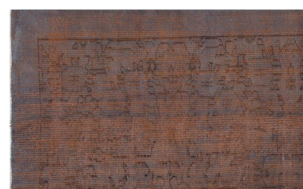 Apex Vintage Kahve 29995 156 x 257 cm