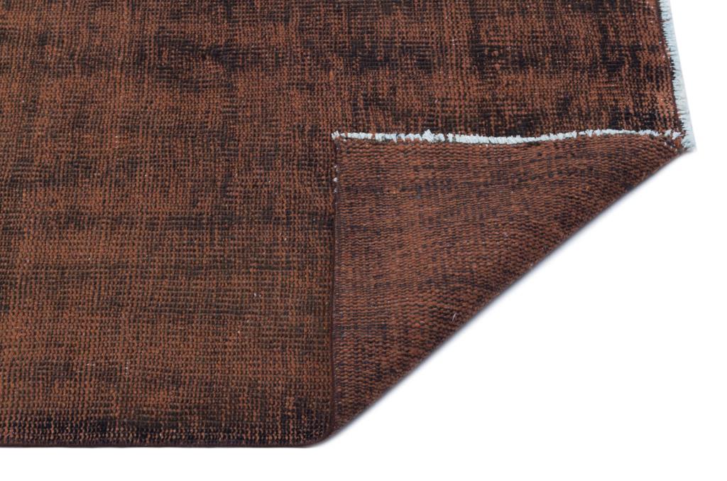 Apex Vintage Kahve 31006 170 x 267 cm