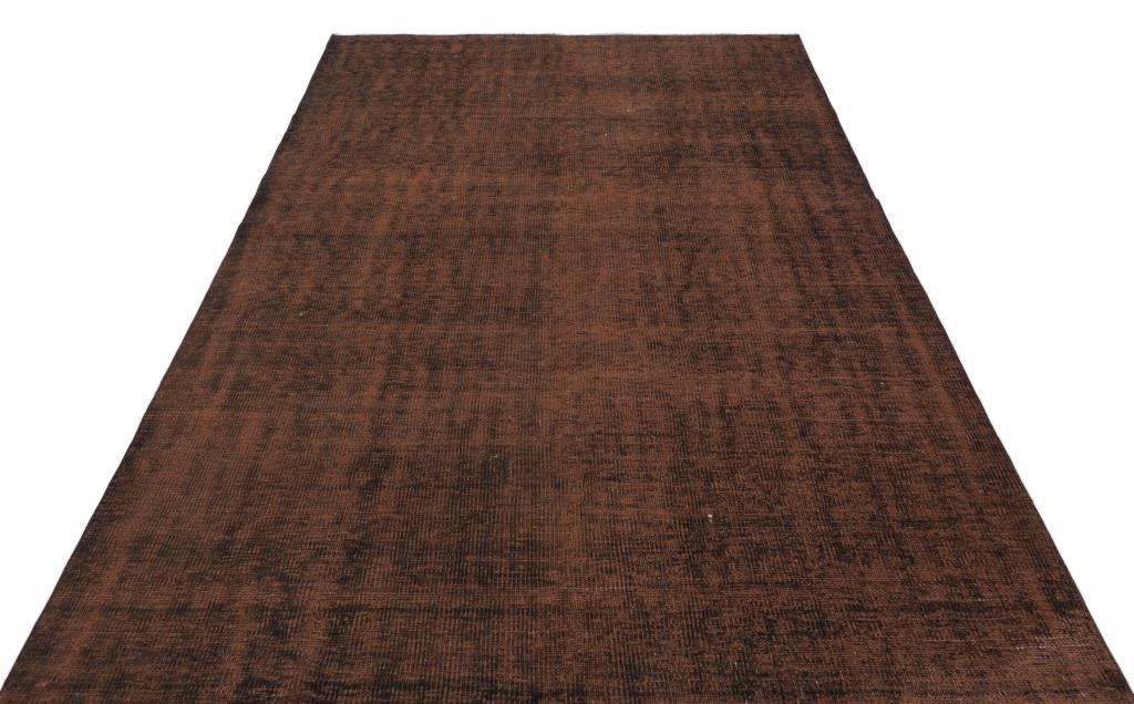 Apex Vintage Kahve 31006 170 x 267 cm