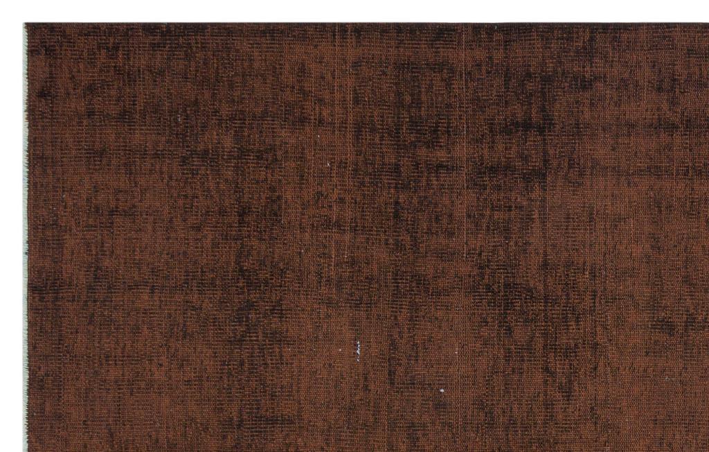 Apex Vintage Kahve 31006 170 x 267 cm