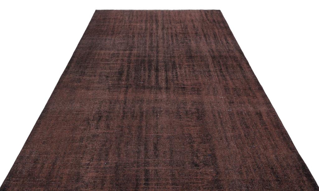 Apex Vintage Kahve 31007 181 x 304 cm