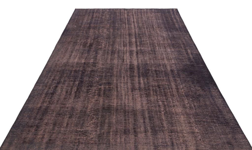 Apex Vintage Kahve 31020 181 x 275 cm