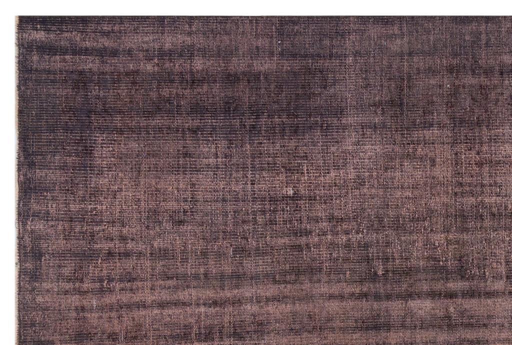 Apex Vintage Kahve 31020 181 x 275 cm
