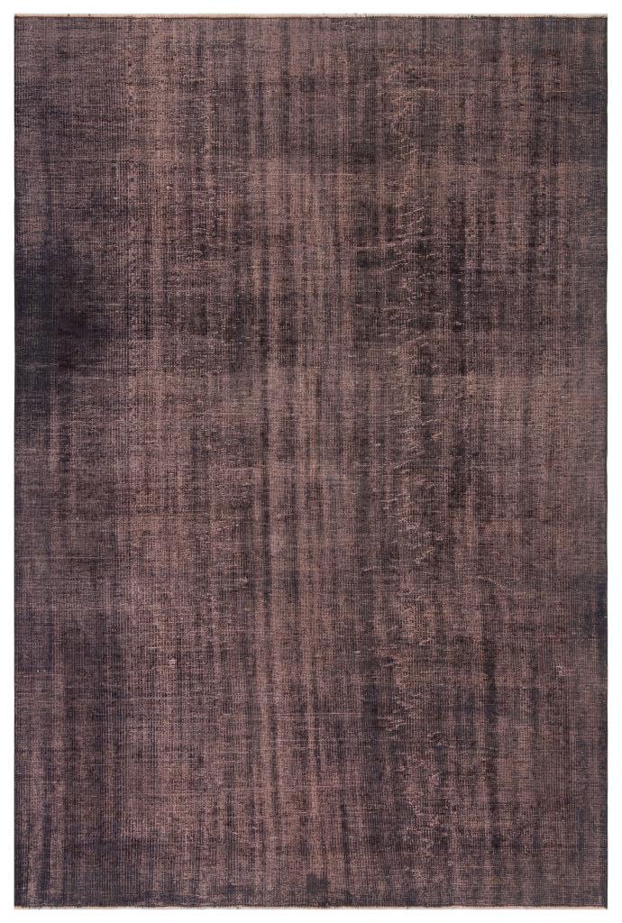 Apex Vintage Kahve 31020 181 x 275 cm