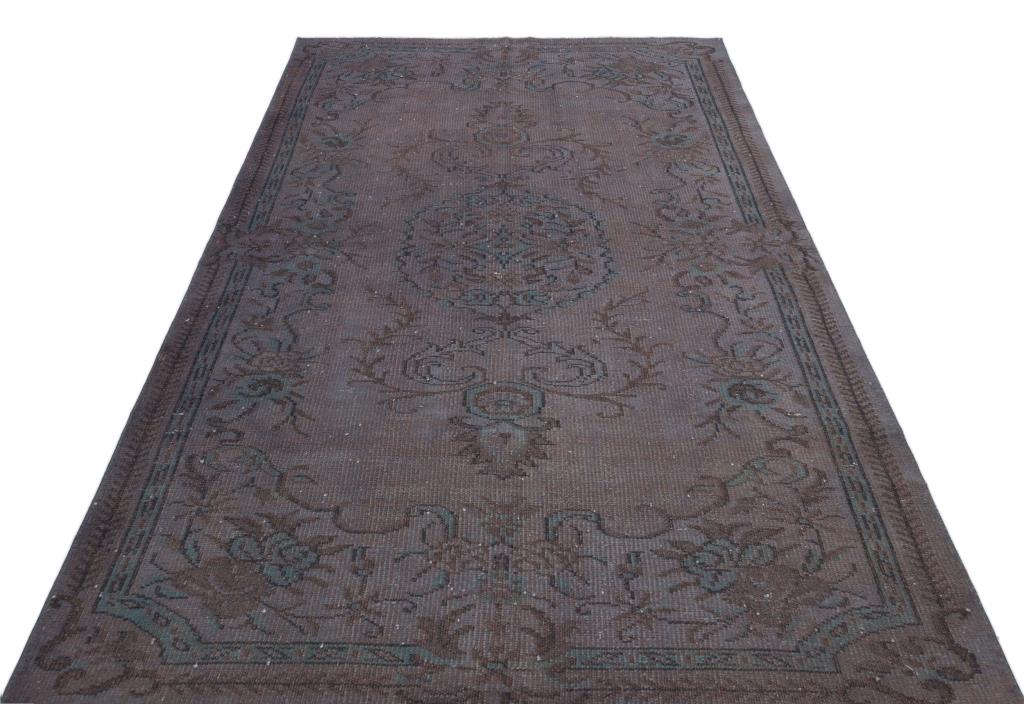 Apex Vintage Kahve 31021 155 x 267 cm