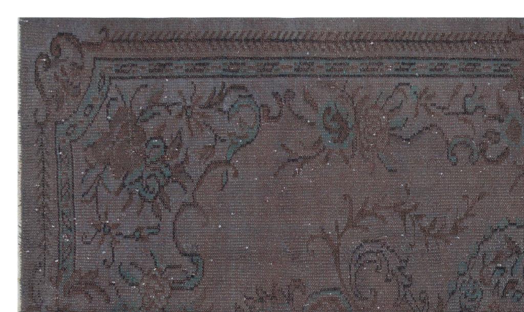 Apex Vintage Kahve 31021 155 x 267 cm