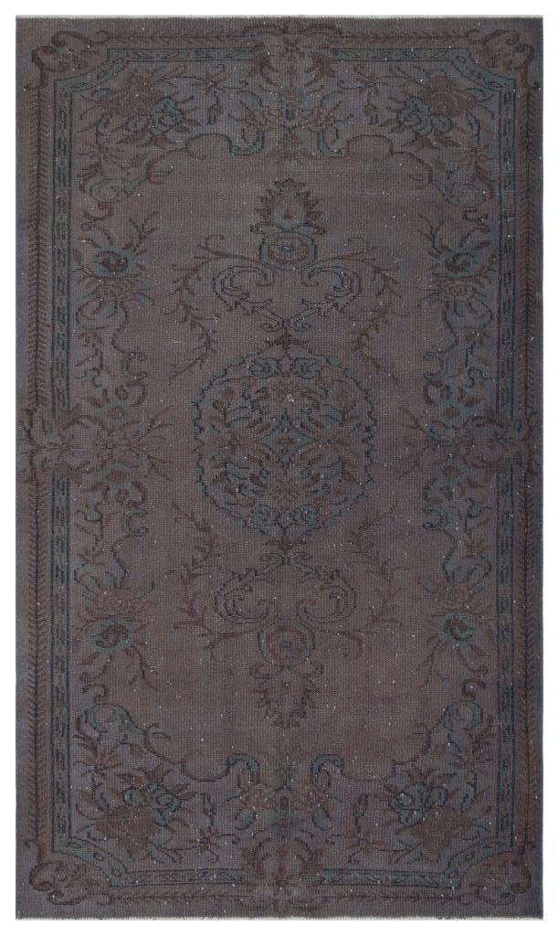 Apex Vintage Kahve 31021 155 x 267 cm