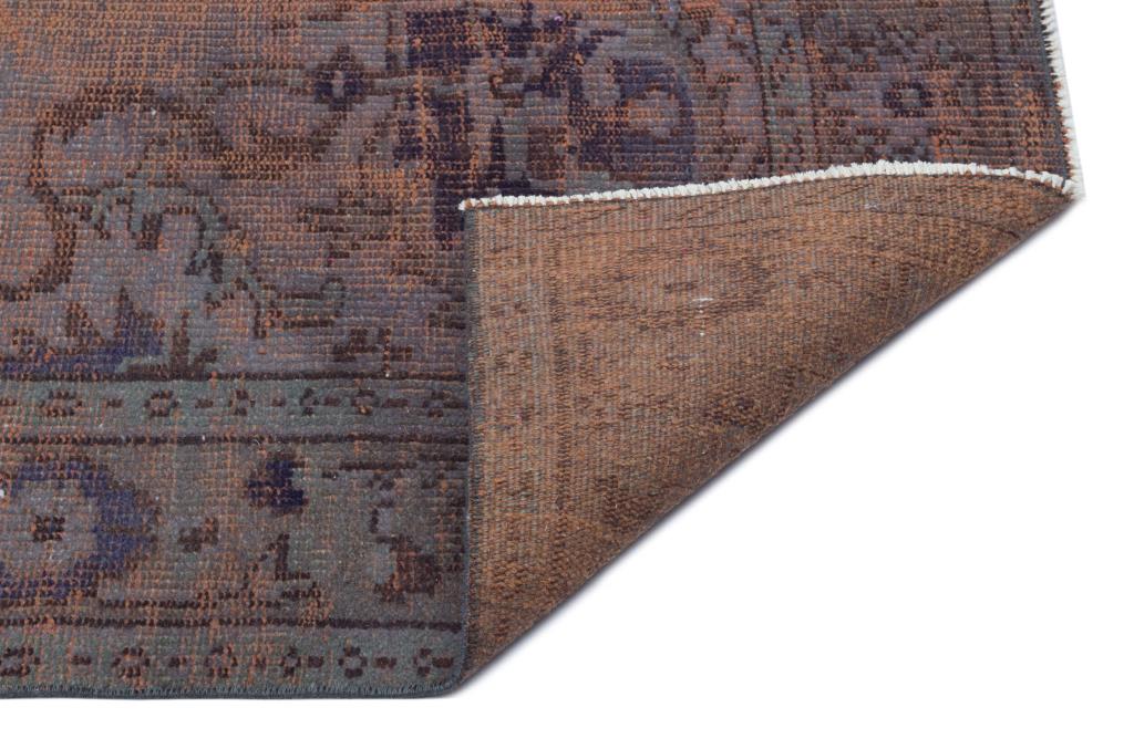 Apex Vintage Kahve 31049 172 x 294 cm