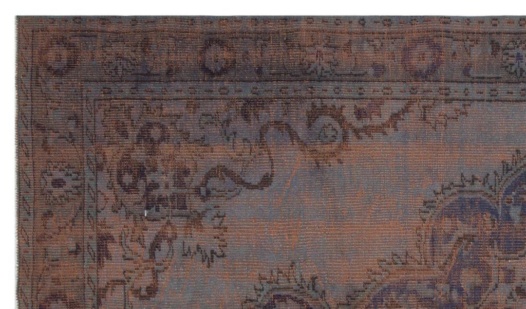 Apex Vintage Kahve 31049 172 x 294 cm
