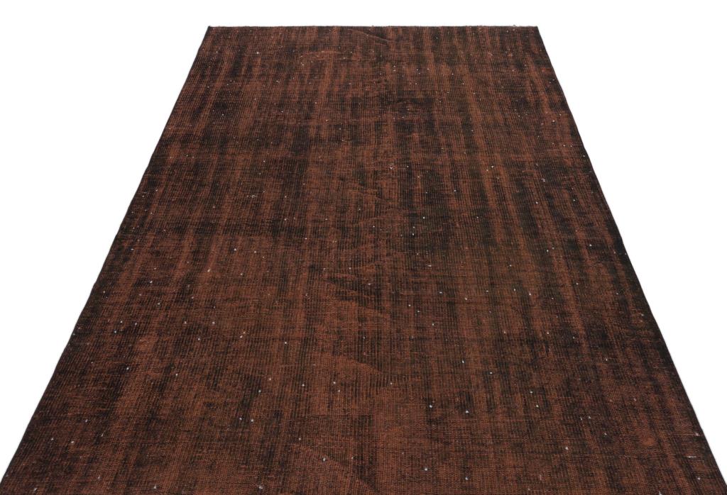 Apex Vintage Kahve 31062 157 x 254 cm