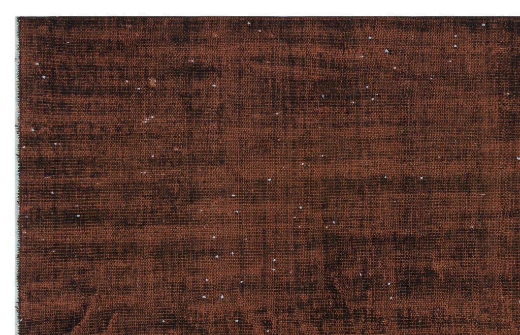 Apex Vintage Kahve 31062 157 x 254 cm