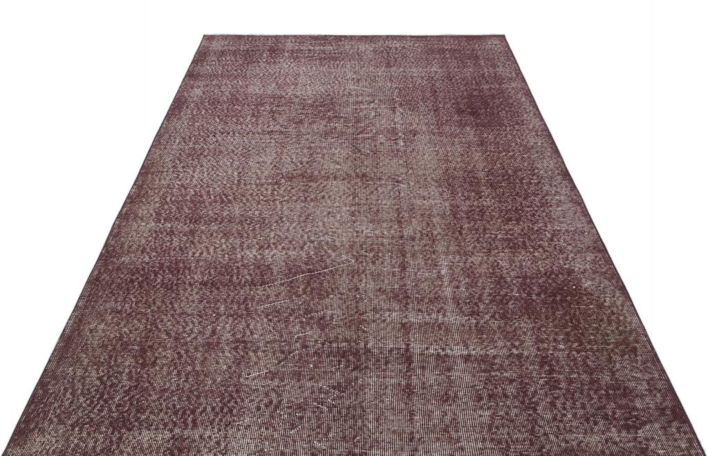 Apex Vintage Kahve 33494 155 x 243 cm