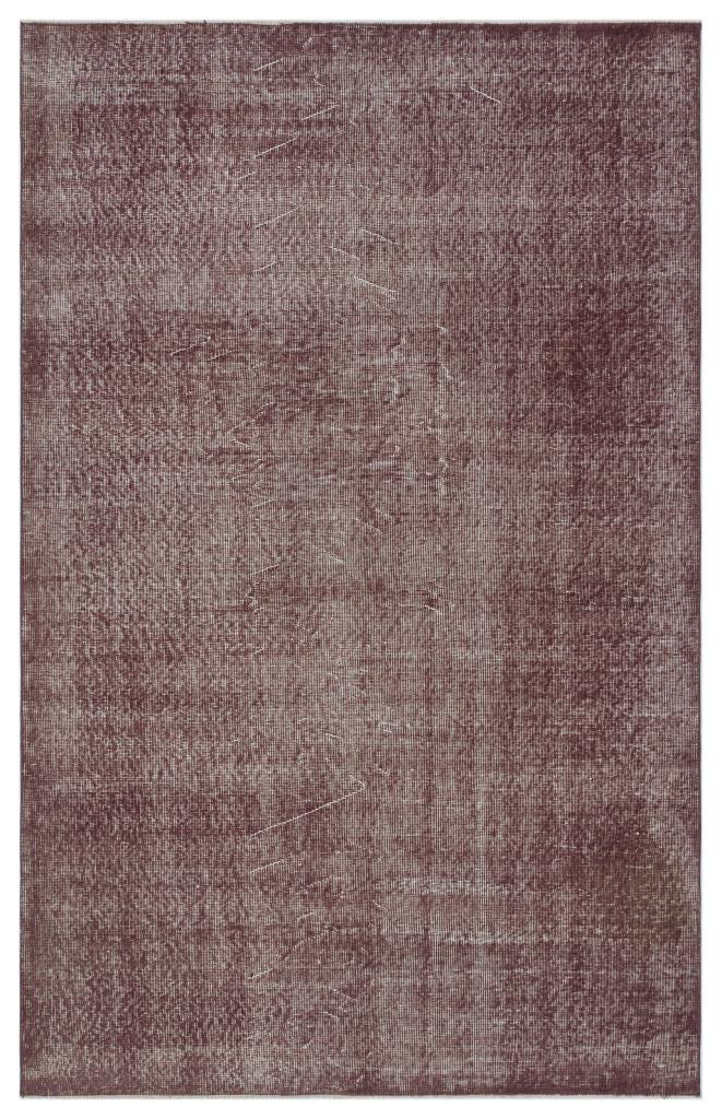 Apex Vintage Kahve 33494 155 x 243 cm