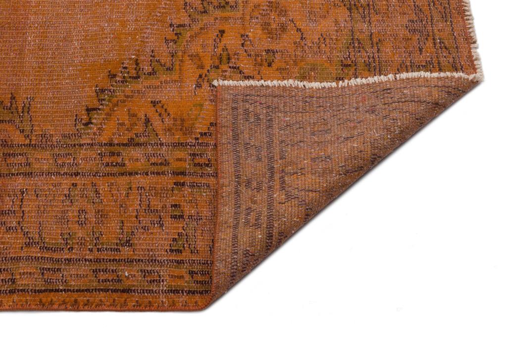 Apex Vintage Kahve 34237 171 x 266 cm