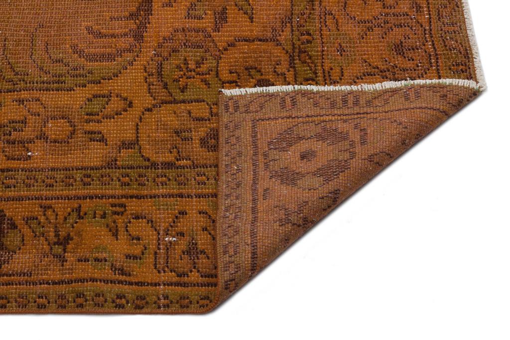 Apex Vintage Kahve 34238 172 x 296 cm