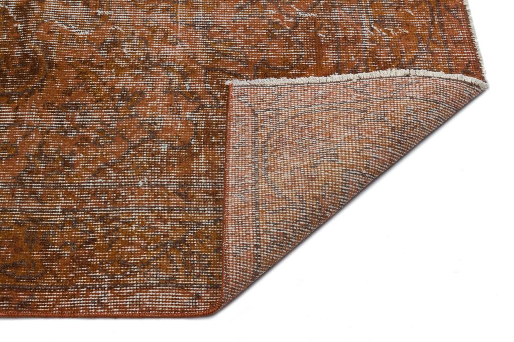 Apex Vintage Kahve 34247 167 x 269 cm