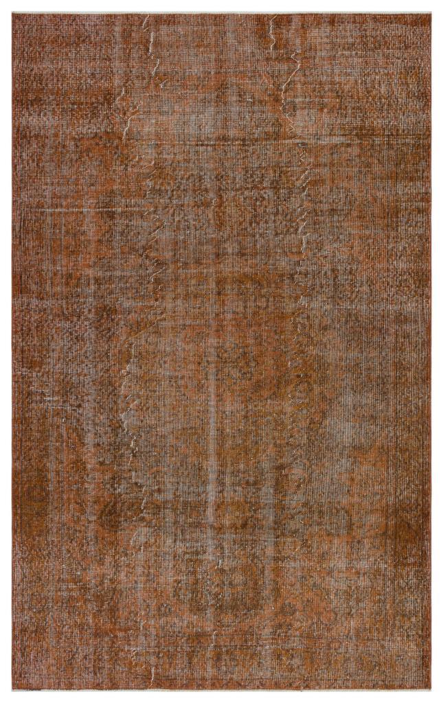 Apex Vintage Kahve 34247 167 x 269 cm