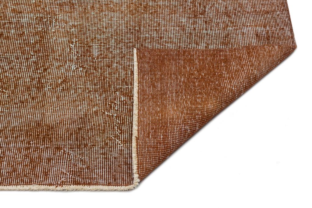 Apex Vintage Kahve 34252 185 x 297 cm