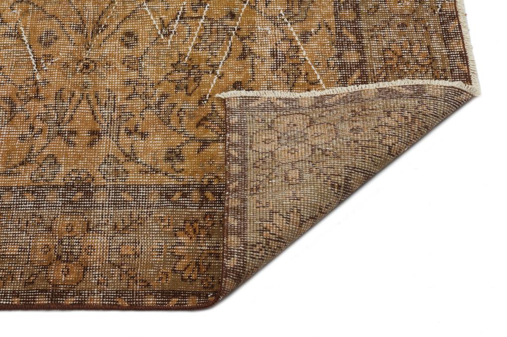 Apex Vintage Kahve 34262 159 x 263 cm