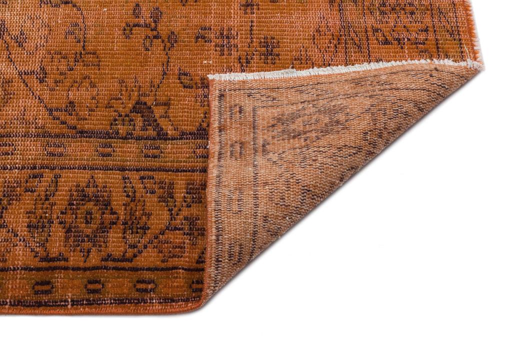 Apex Vintage Kahve 34268 177 x 277 cm