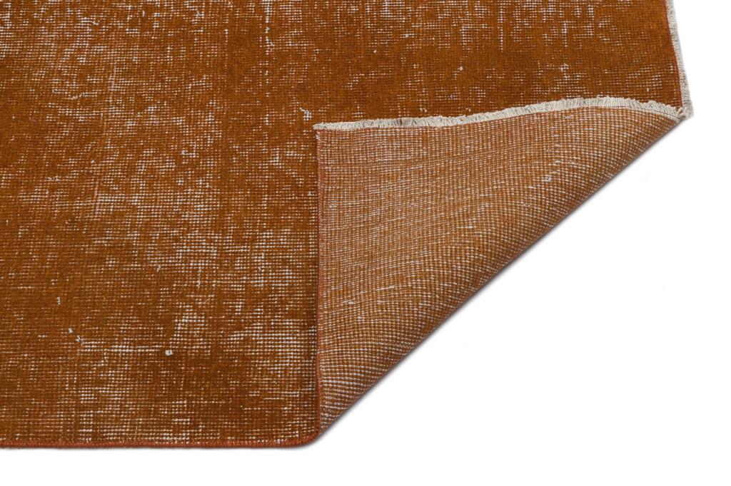 Apex Vintage Kahve 34277 125 x 222 cm
