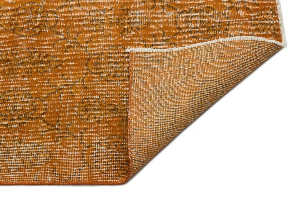 Apex Vintage Kahve 34298 188 x 310 cm