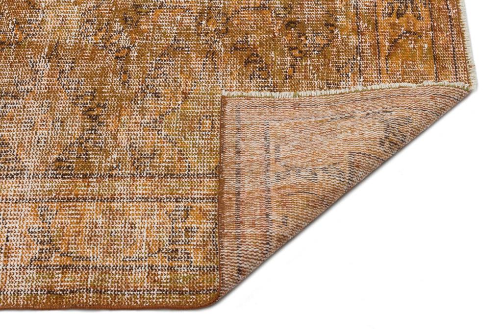 Apex Vintage Kahve 34300 148 x 259 cm