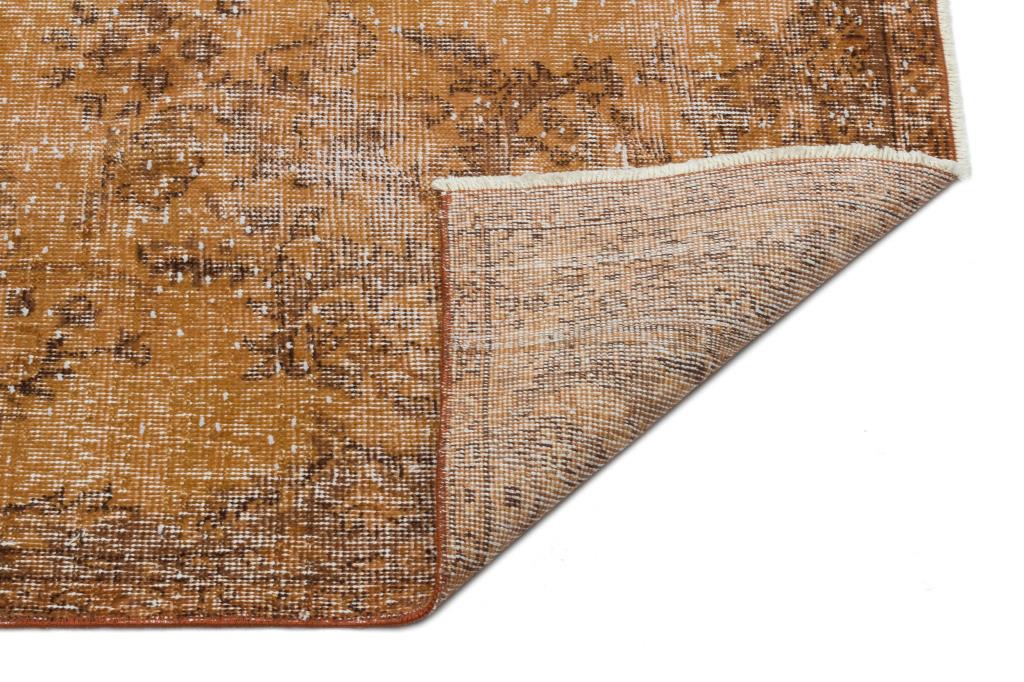 Apex Vintage Kahve 34312 151 x 281 cm
