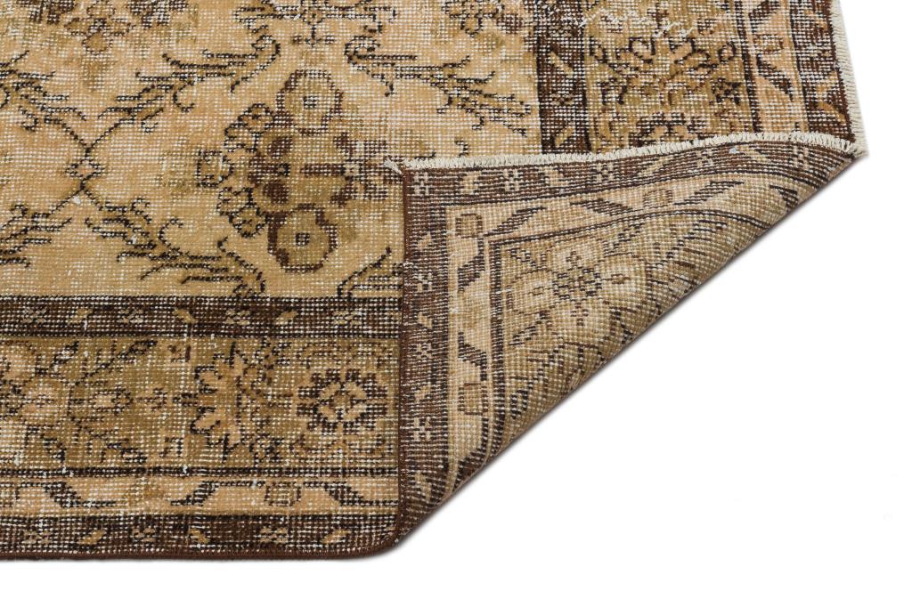 Apex Vintage Kahve 34327 176 x 288 cm