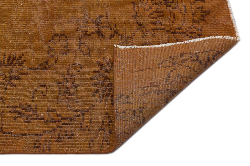 Apex Vintage Kahve 34338 159 x 244 cm
