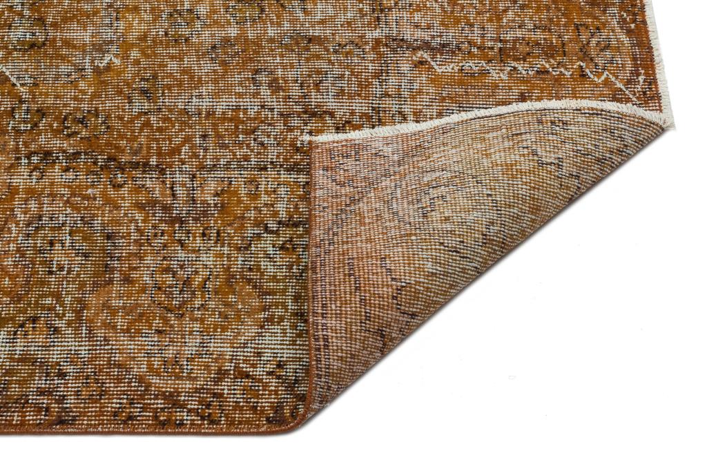 Apex Vintage Kahve 34368 190 x 300 cm