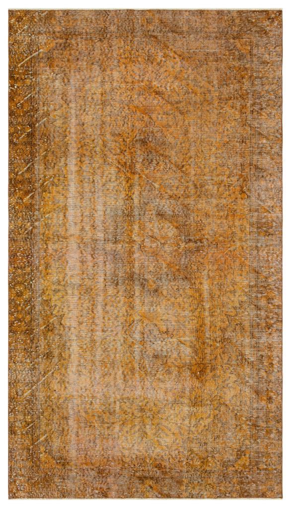 Apex Vintage Kahve 34386 161 x 276 cm