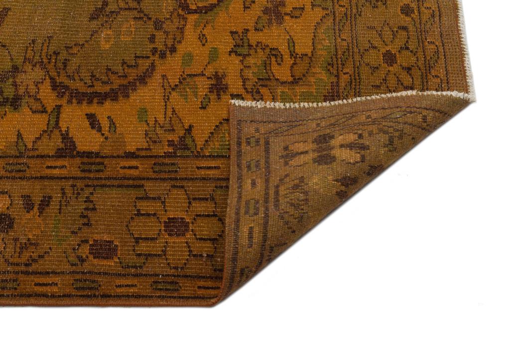 Apex Vintage Kahve 34392 172 x 285 cm